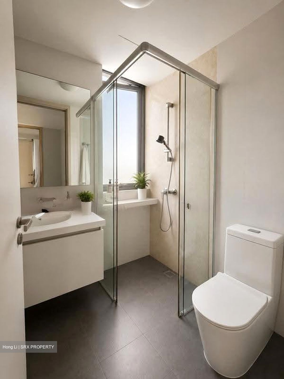 Sky Habitat (D20), Condominium #622091141